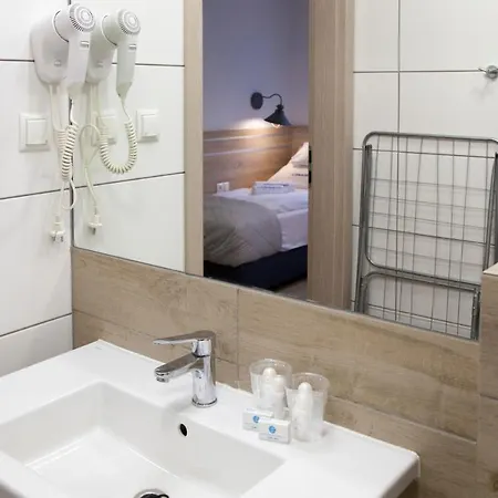 Sanatorium Mewa Resort