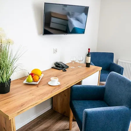 Sanatorium Mewa Resort