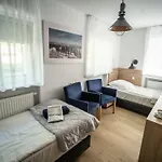 Sanatorium Mewa