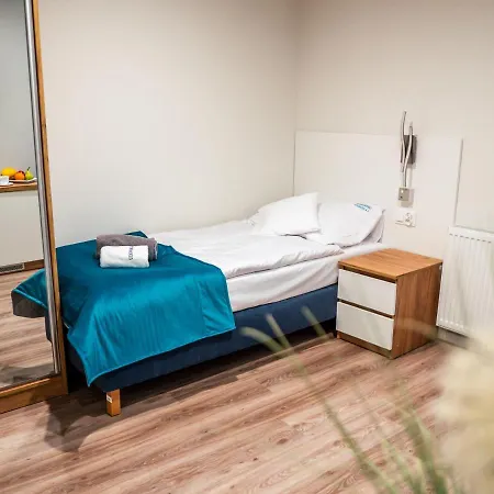 Rezort Sanatorium Mewa