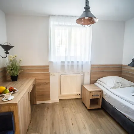 Sanatorium Mewa Rezort *