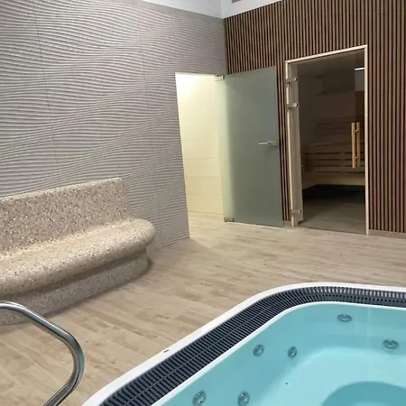 Sanatorium Mewa Resort *