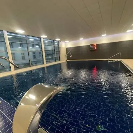 Sanatorium Mewa Resort