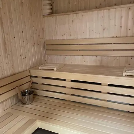 Sanatorium Mewa Resort *