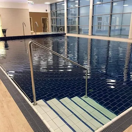 Sanatorium Mewa * Kołobrzeg