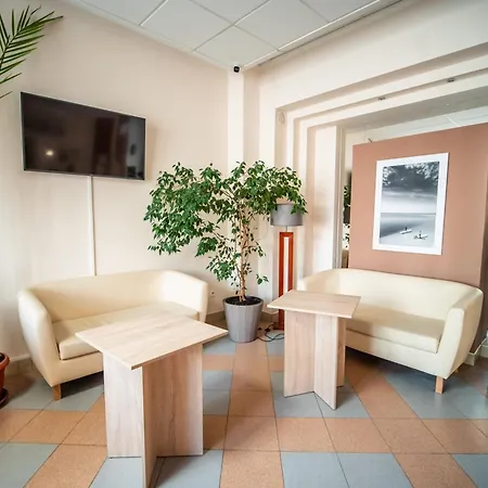 Resort Sanatorium Mewa