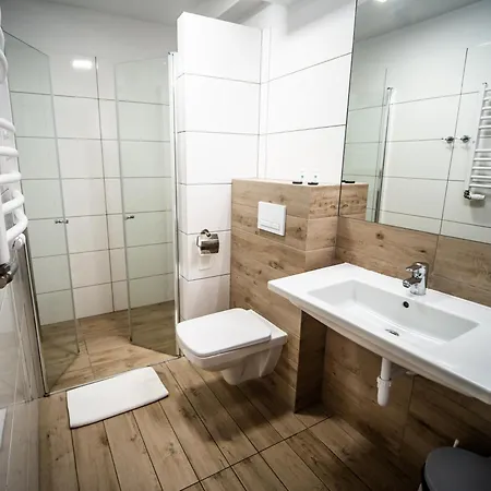 Sanatorium Mewa Kolobrzeg