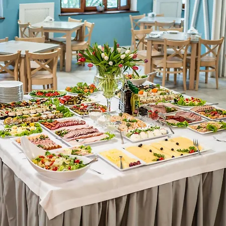 Sanatorium Mewa Resort