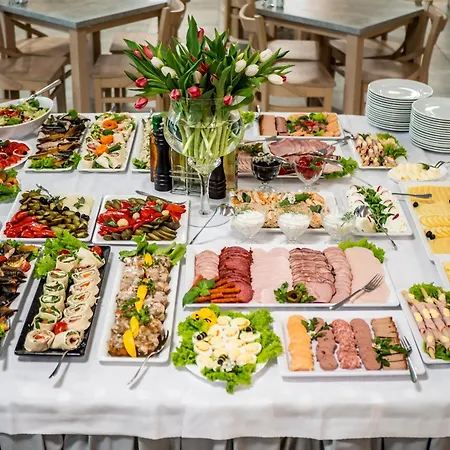 Resort Sanatorium Mewa