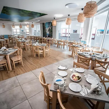 Sanatorium Mewa Resort *