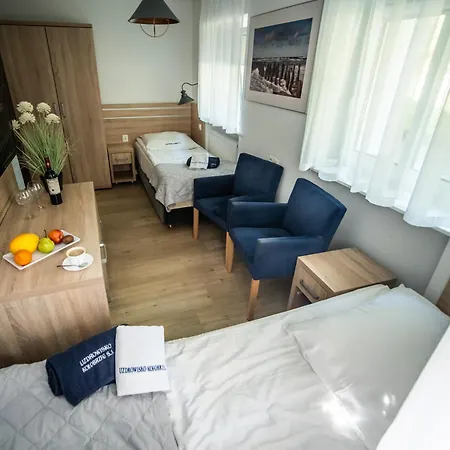 Sanatorium Mewa Resort Kolobrzeg