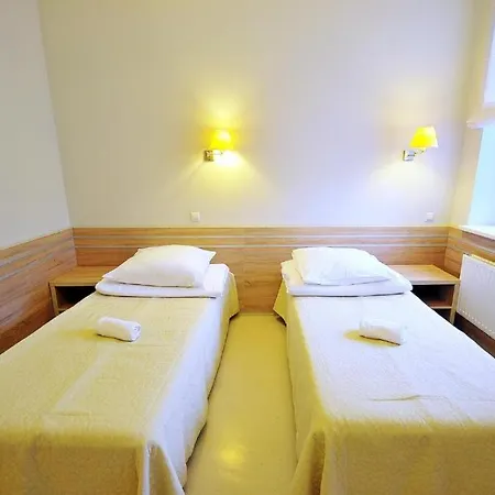 Resort Sanatorium Mewa