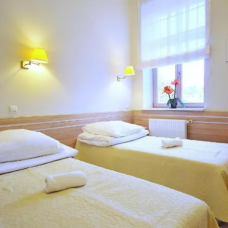 Sanatorium Mewa Resort *