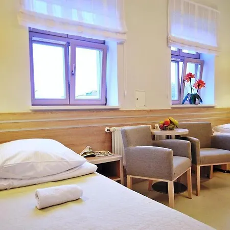 Resort Sanatorium Mewa *