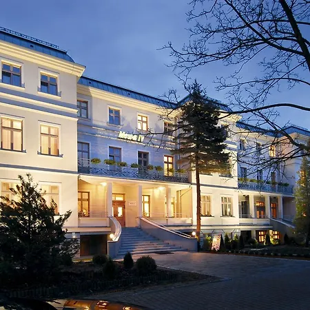 Sanatorium Mewa * Kołobrzeg