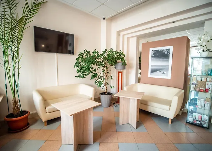 Resort Sanatorium Mewa