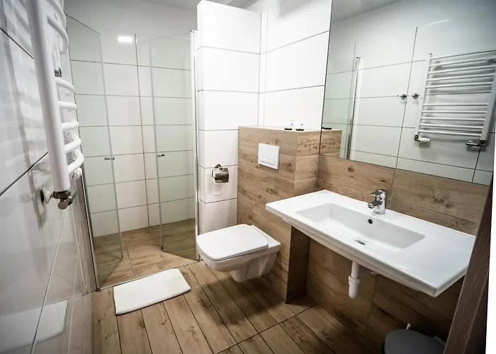 Sanatorium Mewa Kołobrzeg