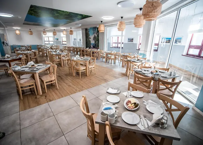 Sanatorium Mewa Resort *