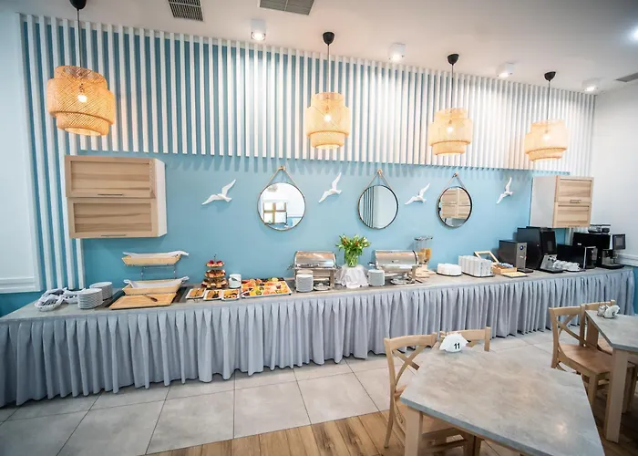 Resort Sanatorium Mewa *